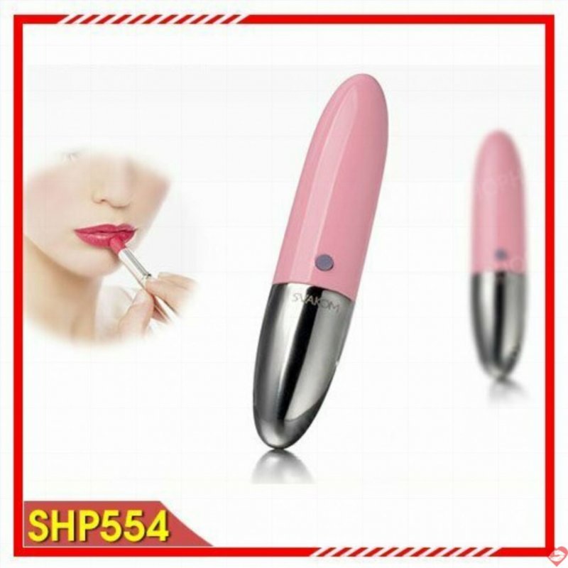 SVAKOM2 Bút Que Rung Tình Yêu Cao Cấp Cho Chị Em Lên Địch Cực Khoái Bất Cứ Lúc Nào -