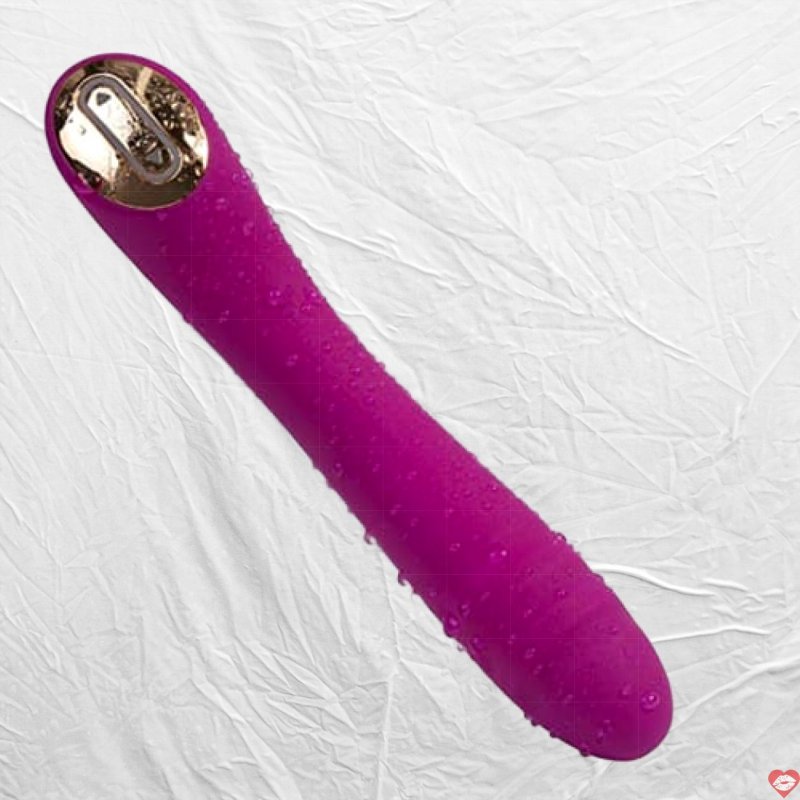 Svakom Becky – Máy Rung Có 25 Tần Số Đặc Biệt - SHP1017