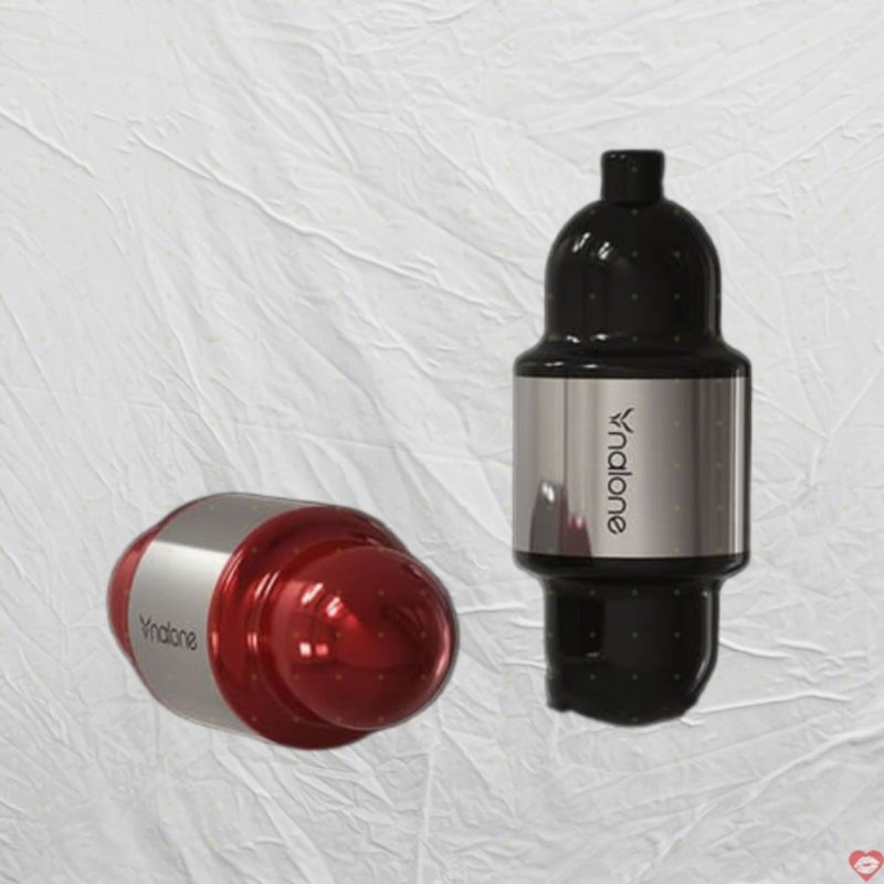 Naloci Xoti – Cục Rung Móc Khóa Đa Năng Và Thời Trang - SHP1067