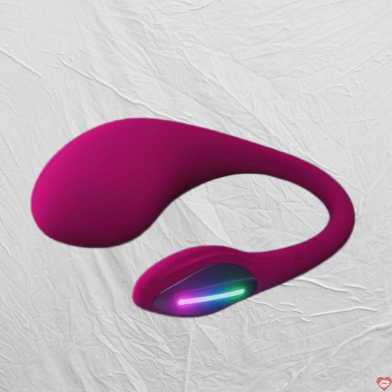 Lush 4 Lovense – Siêu Phẩm Công Nghệ Massage Tiên Tiến