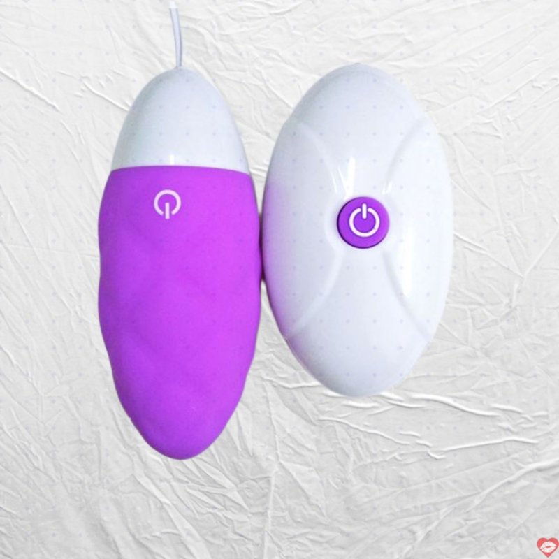 Trứng rung điều khiển từ xa LoveToy Ijoy - Mỹ