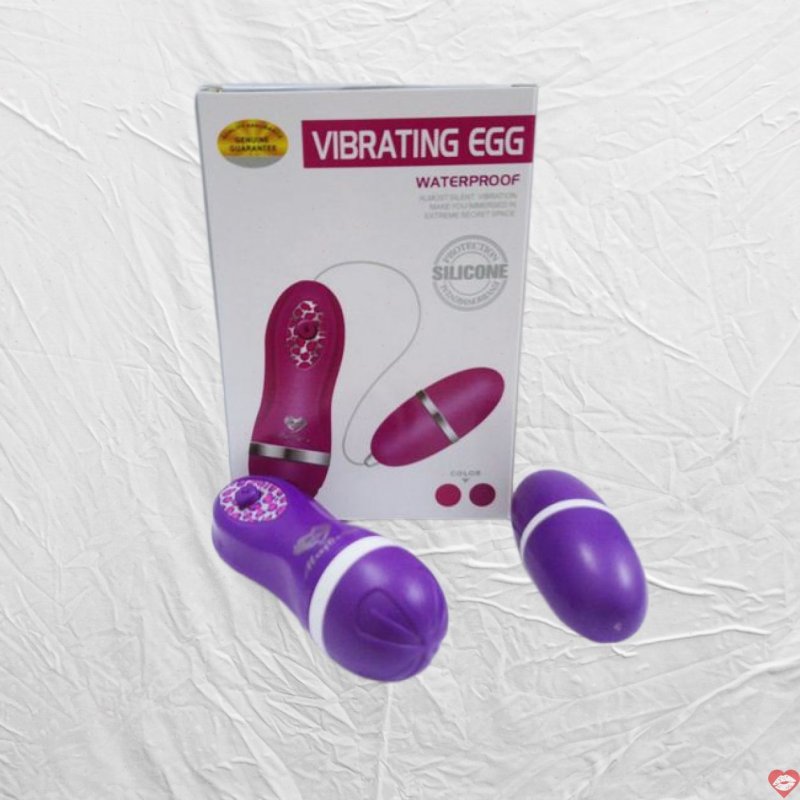 Trứng rung giá rẻ MBQ