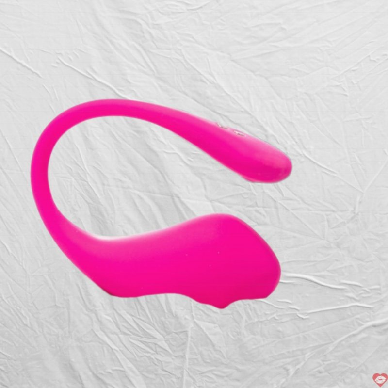 Trứng rung cao cấp Lovense Lush 3