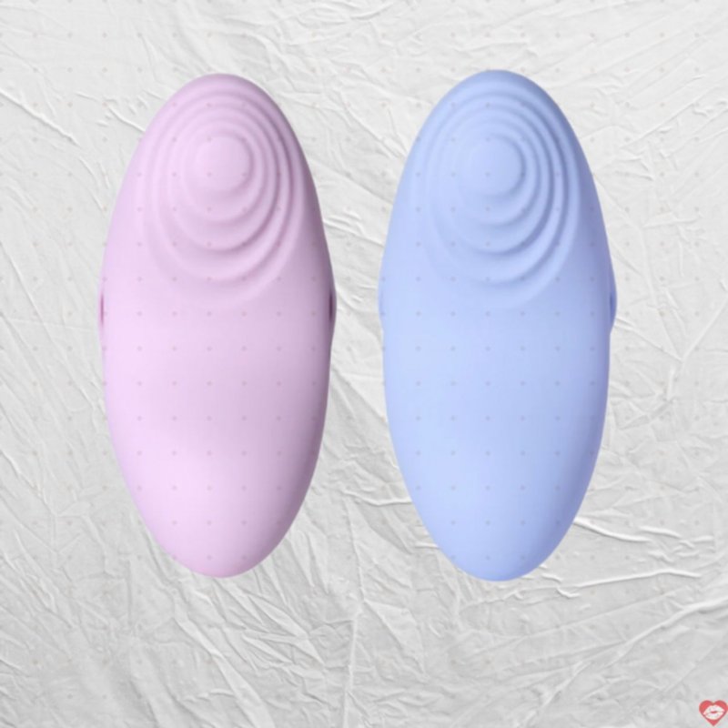 Máy rung âm vật gắn quần chip cao cấp Svakom Echo 2