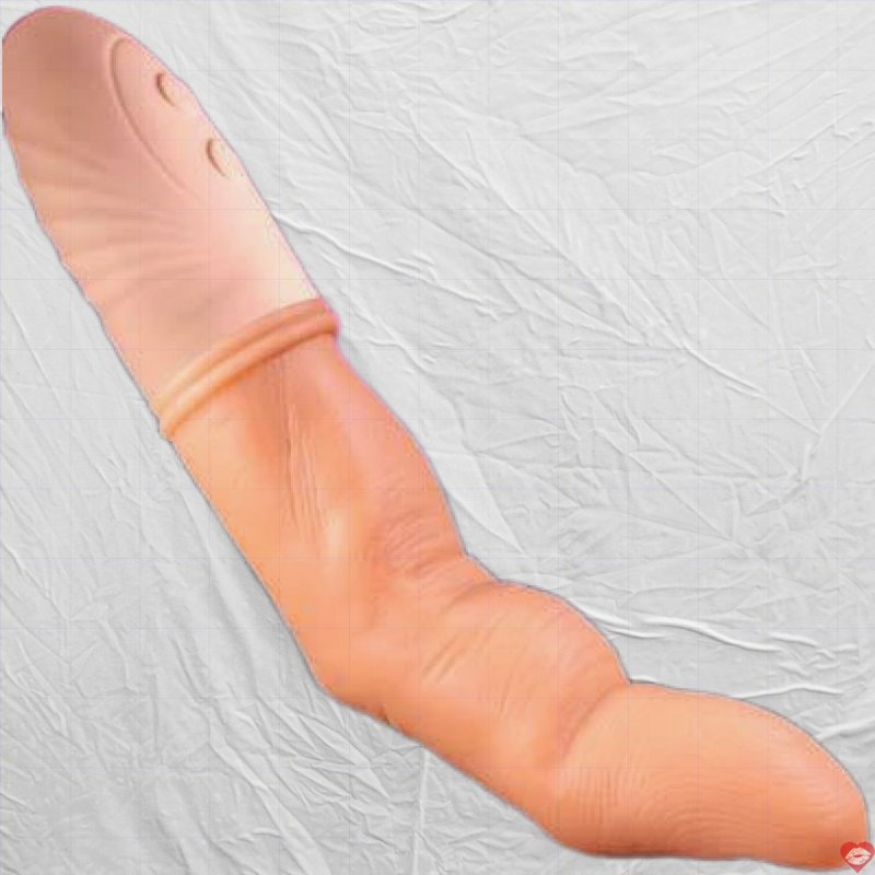 Sextoy ngón tay ma thuật Finger magic Jiuai