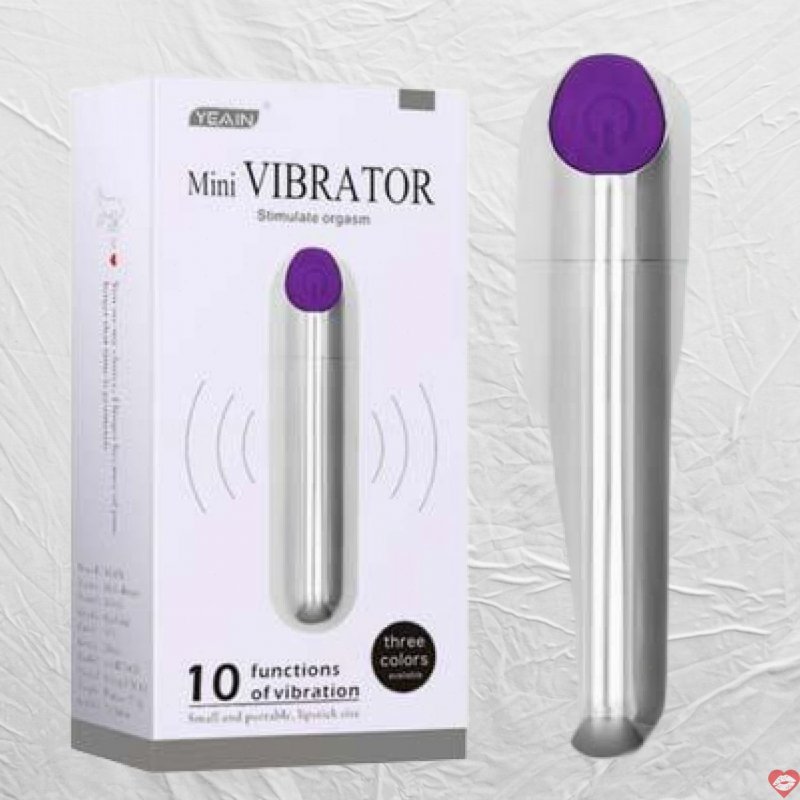 Trứng rung dạng USB Bullet nhỏ gọn cầm tay hiện đại rung cực mạnh!!!