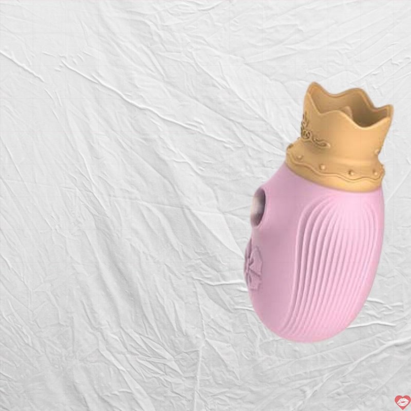 Trứng rung Crown Potato nhỏ gọn kích thích cảm xúc thăng hoa 