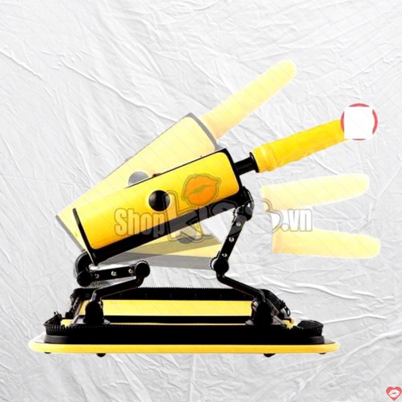 Máy thủ dâm tự động cao cấp sang trọng cho quý bà hiện đại 