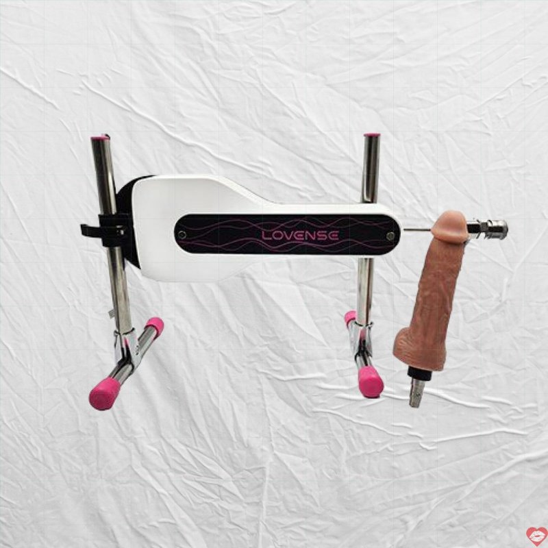 Máy Lovense Mini tự động 1 đầu cao cấp – Trải nghiệm đỉnh 