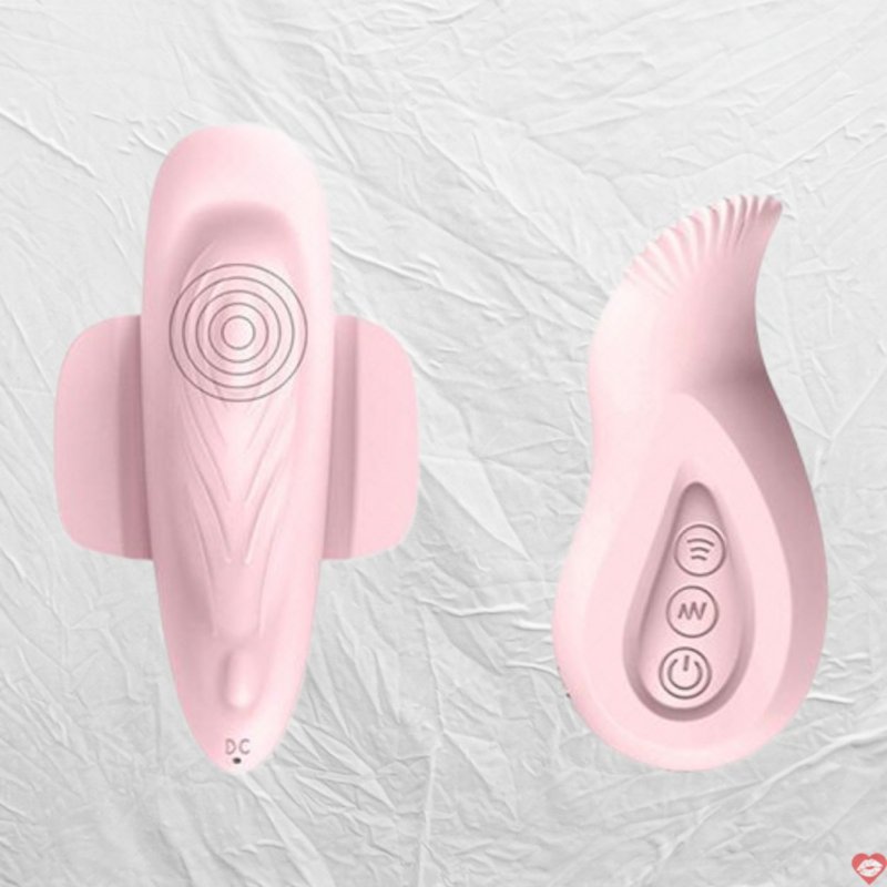 Bướm Rung Prettylove Điều Khiển Xa Cao Cấp Kích Thích Mua Ngay 