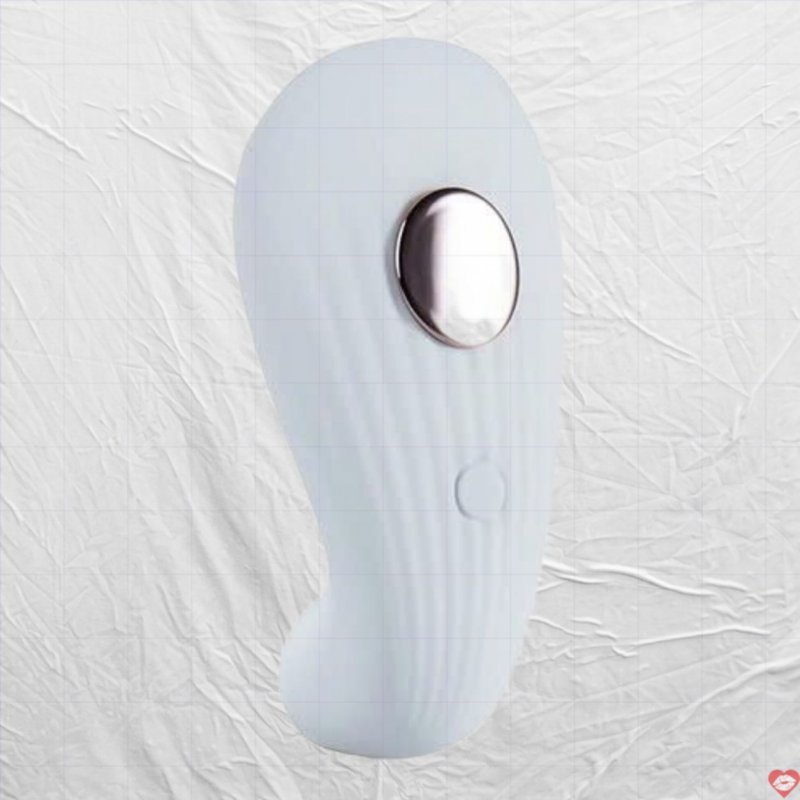 Trứng rung gắn quần lót WOWYES A4 Shell kích thích cực mạnh 