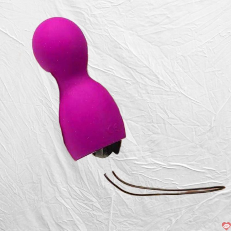 Trứng Rung Lelo Hula Bead Thụy Điển Cao Cấp Kích Thích Mạnh Mẽ 