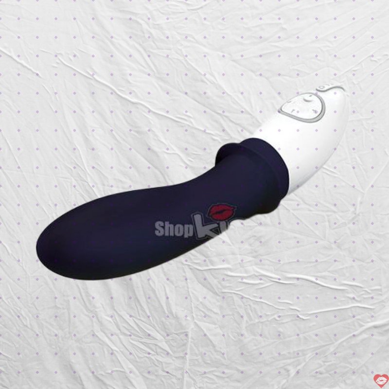 Máy mát xa điểm G Lelo Billy sang trọng hiệu quả chính hãng 