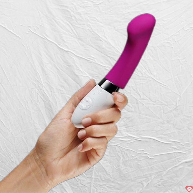 Máy kích thích điểm G Lelo Gigi 2 cao cấp sành điệu siêu bền 