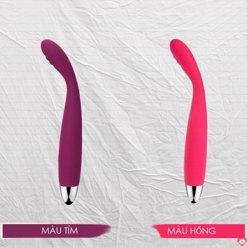 Máy kích thích điểm G Svakom CiCi Mỹ đáng mua giá tốt 