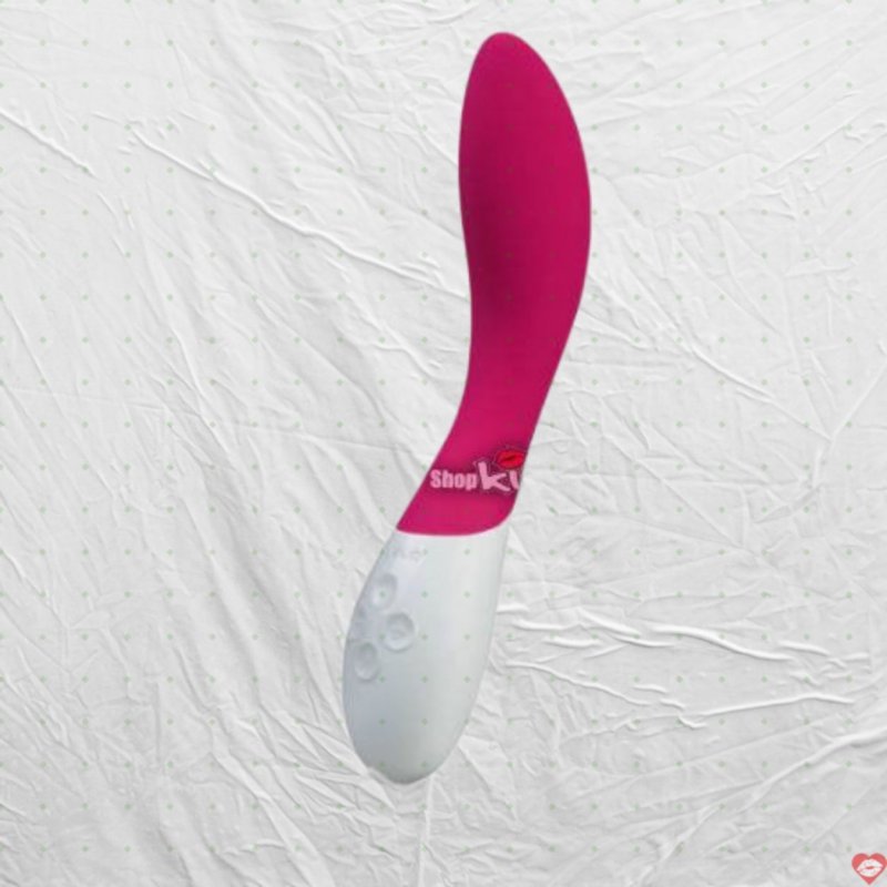 Máy massage điểm G Lelo Mona 2 cao cấp chính hãng giá tốt 