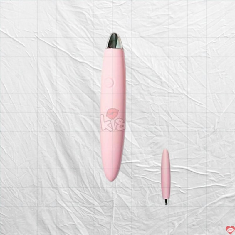 Thanh Rung Mini Svakom Daisy Chính Hãng Mỹ Siêu Nhỏ Gọn 