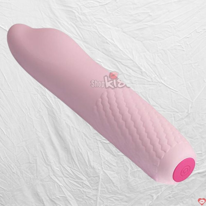 Lưỡi Rung Lắc Burke Cực Đỉnh Kích Thích Mua Ngay 