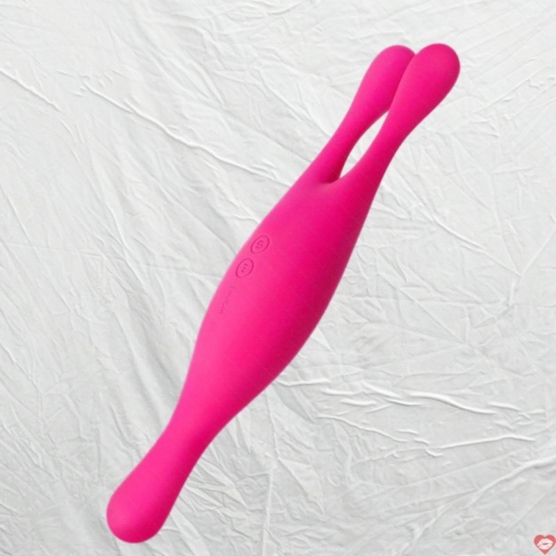 Máy massage rung cao cấp Svakom Marin 3 đầu chính hãng giá tốt 