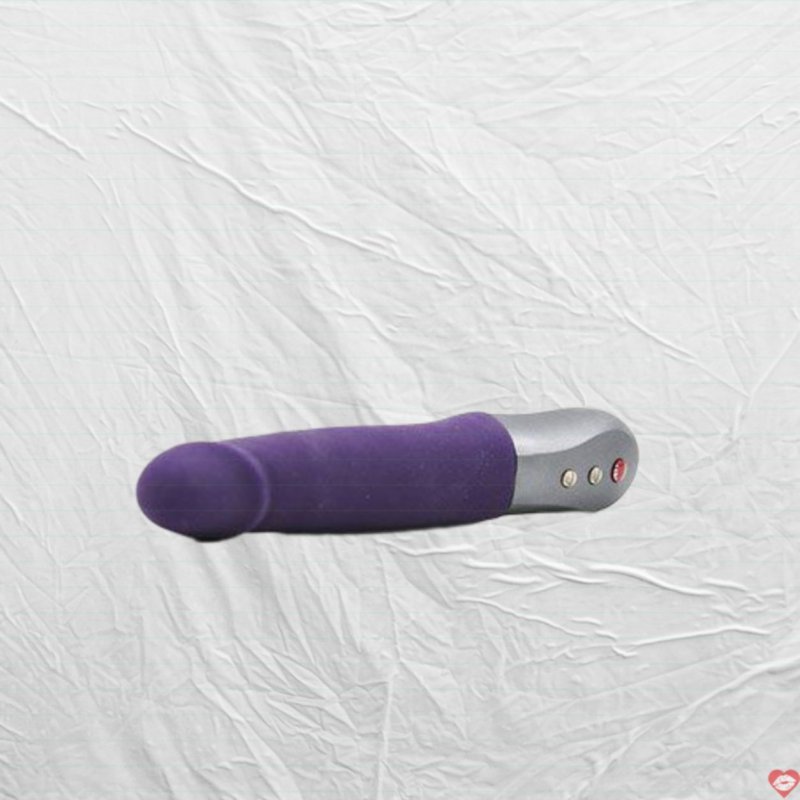 Dương vật giả Fun Stronic Real rung thụt mạnh mẽ siêu kích thích 