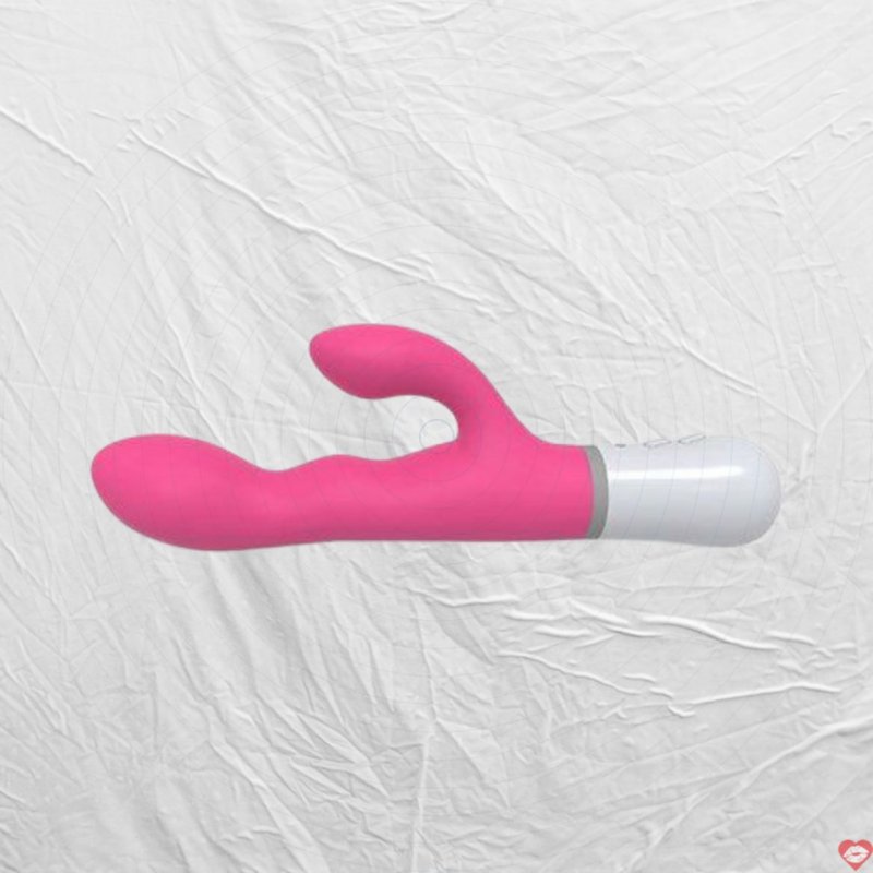 Dụng Cụ Mát Xa Nora Điểm G Cao Cấp Lovense Điều Khiển App 