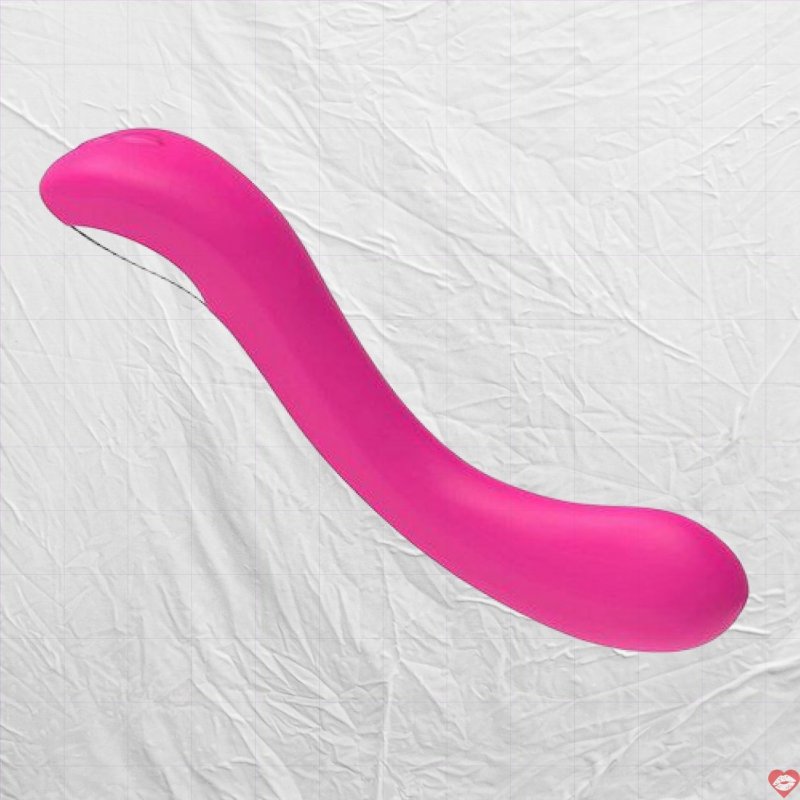 Dụng cụ massage điểm G Lovense Osci 2 cao cấp điều khiển app 