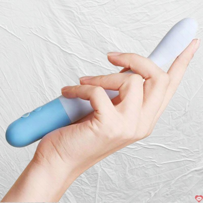 Máy rung Durex Play Slim Vibrator siêu nhẹ tăng khoái cảm 