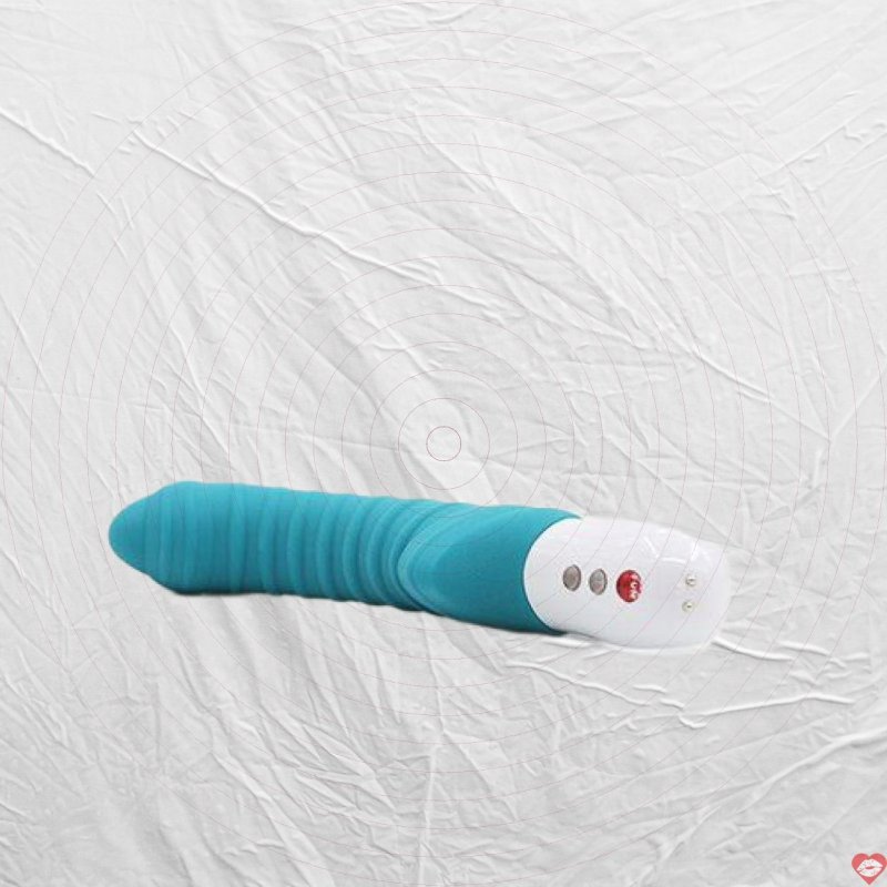 Dương vật giả cầm tay Fun Factory Tiger G5 cao cấp kích thích 