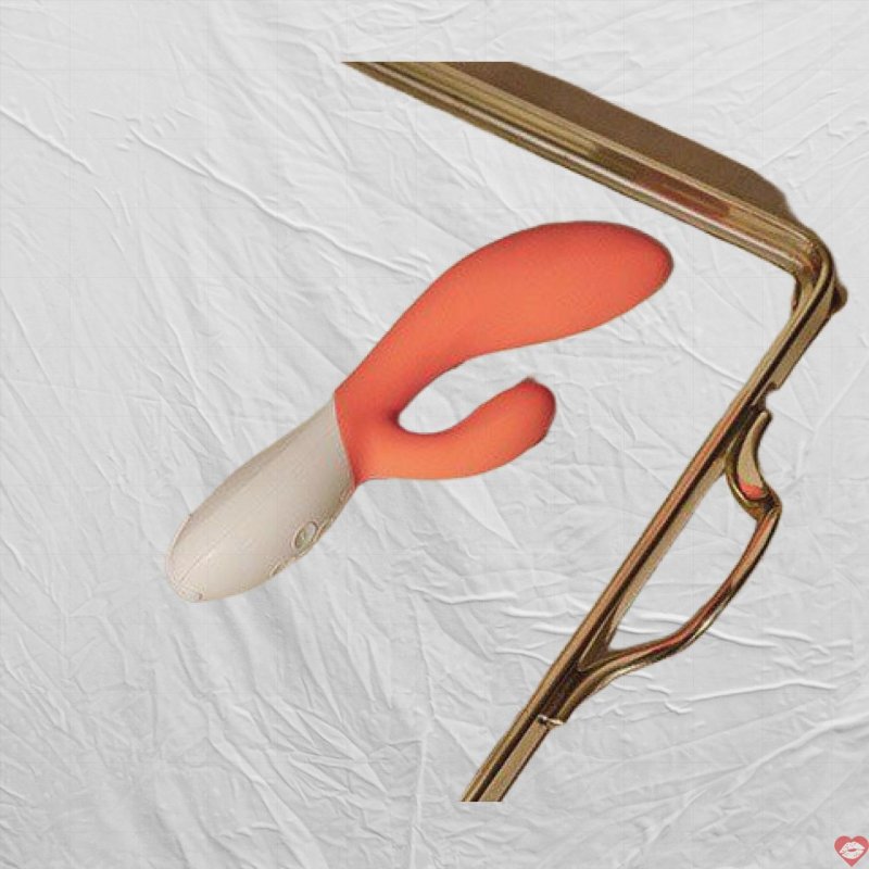 Dụng Cụ Massage Lelo Ina 3 Cao Cấp Kích Thích Điểm G Âm Vật 