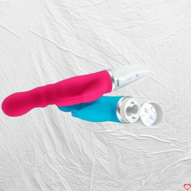 Dương Vật Giả Rung Liếm Joko Rose Kích Thích Đỉnh Cao 