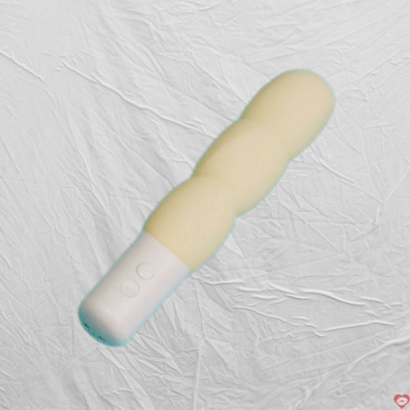 Máy rung Durex Play Soft Vibrator êm ái kích thích điểm G 