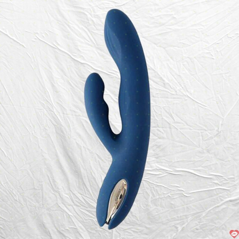 Máy Massage Svakom Aylin Kích Thích Điểm G Cực Phê 
