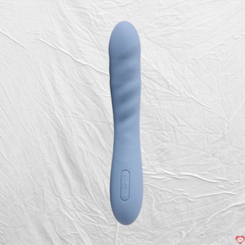 Máy rung Lilo kiểu tai thỏ cao cấp massage âm đạo âm vật kích thích 