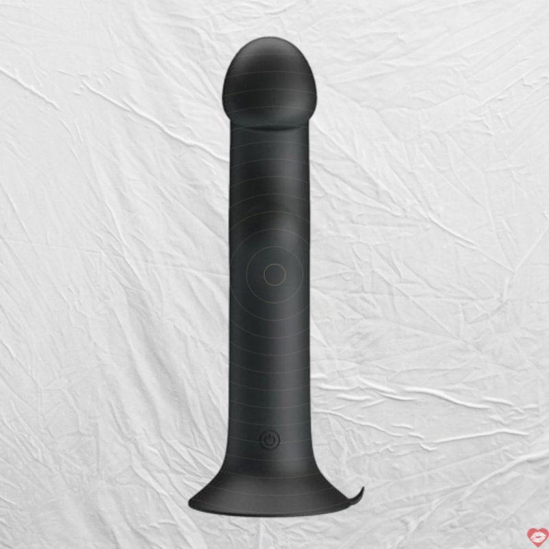 Máy massage Pretty Love Murray thư giãn điểm G hậu môn cao cấp 