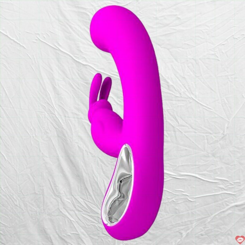 Dụng cụ massage Pretty Love Webb kích thích khoái cảm điểm G âm vật 
