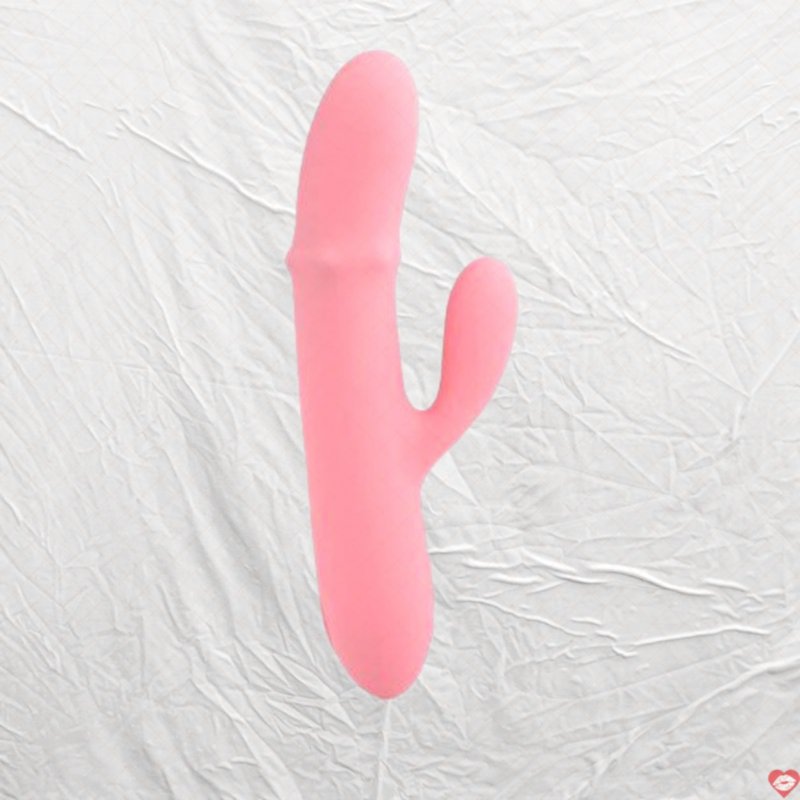 Dụng Cụ Massage Svakom Mora Neo Điều Khiển App Kích Thích G 