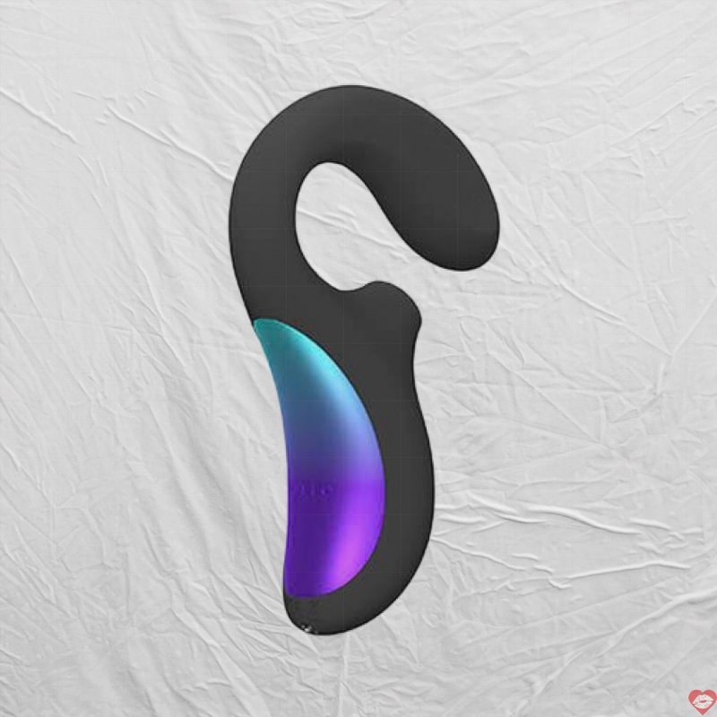 Máy massage âm vật Lelo Enigma Wave™ kích thích điểm G hiệu quả 