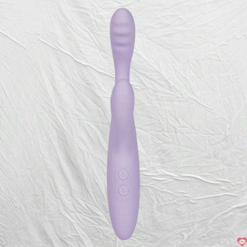Dụng cụ massage điểm G và âm vật Svakom Cici Plus 2