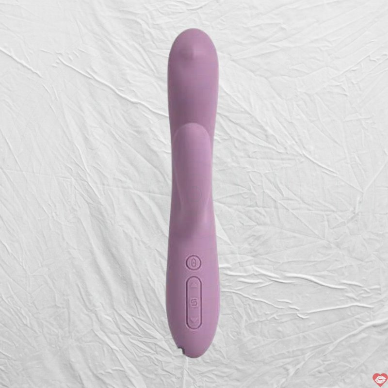Dụng cụ massage điểm G và âm vật Svakom Trysta Neo