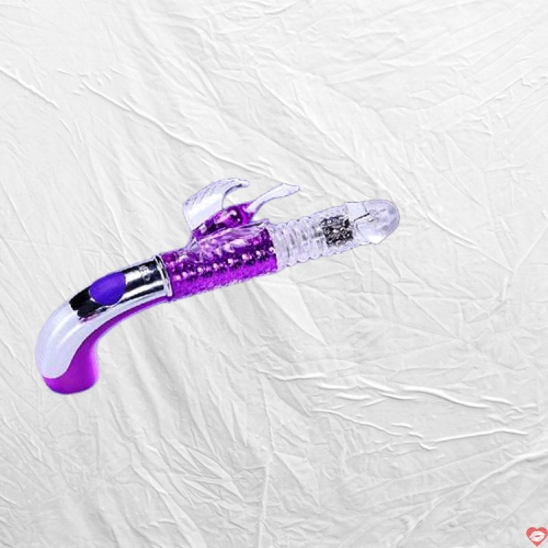 Dương vật đa năng cao cấp Libo Phượng Hoàng