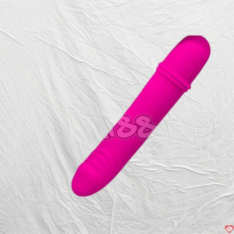 Dương vật giả silicon Prettylove BECH nhỏ xinh