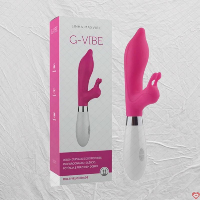 Dương vật giả G-spot