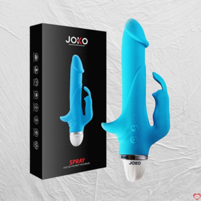 Dương vật giả Joko Spray
