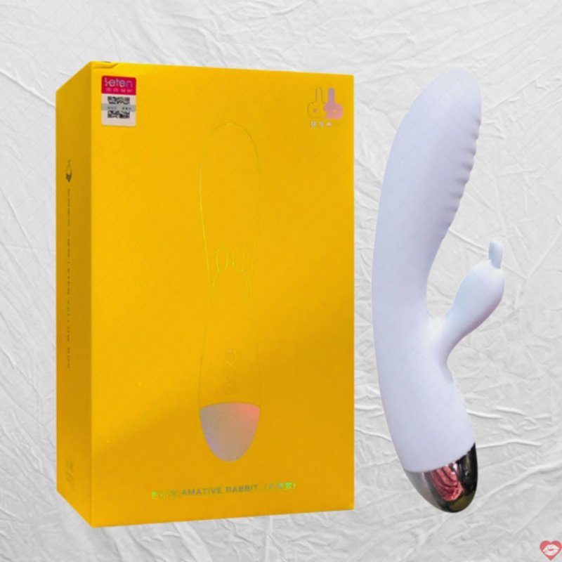 Dương vật giả đa năng Leten Amative Rabbit