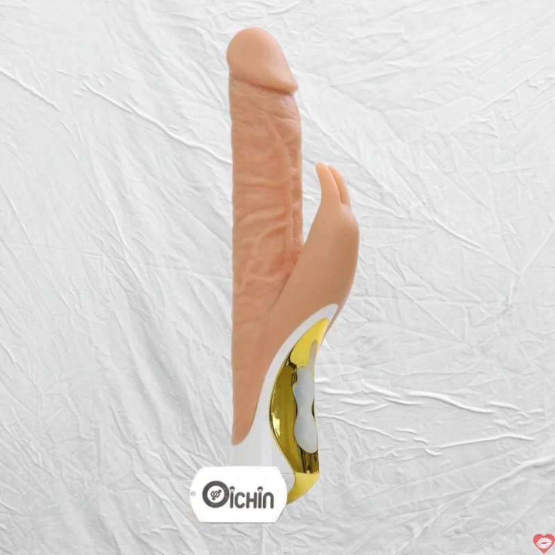 Loving World Dildo ngoáy rung cực mạnh đưa nàng lên đỉnh