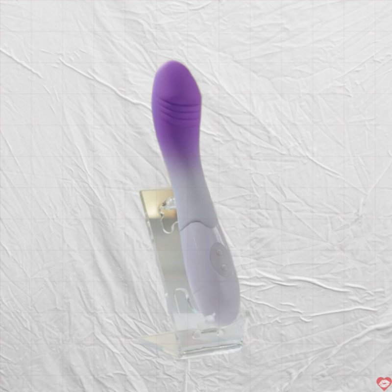 Pretty Love Elemental rung 30 chế độ với kích thước nhỏ gọn