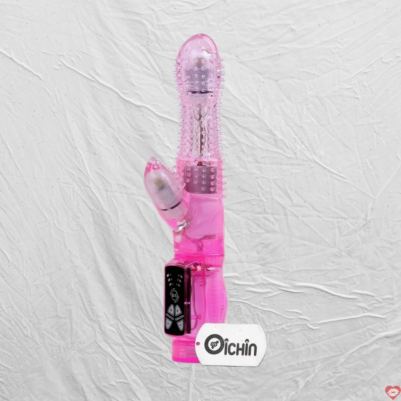 Lybaile Tease có gai mềm kích thích 6 chế độ