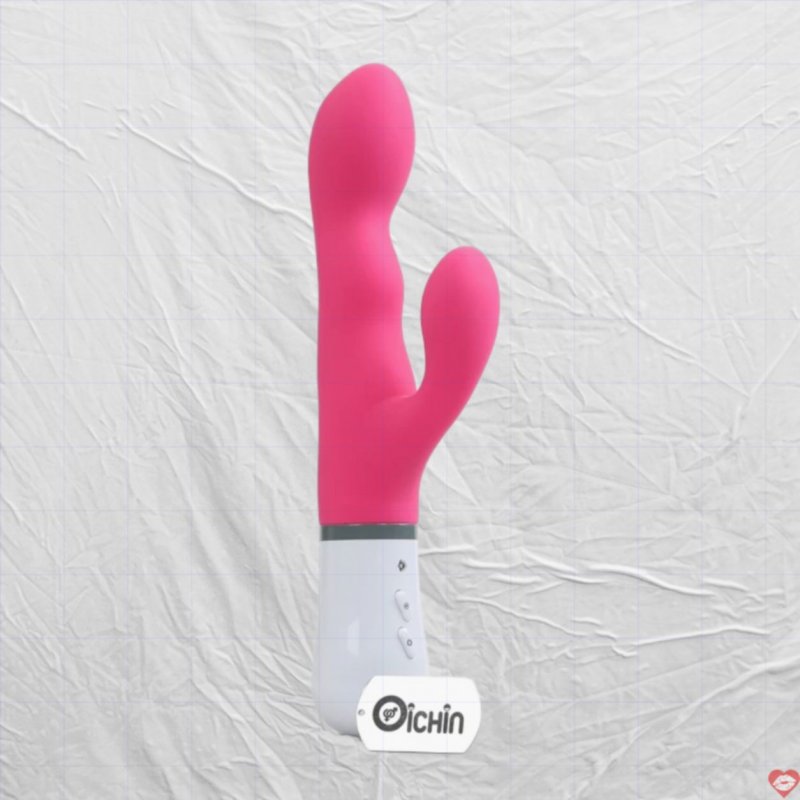 Lovense NORA rung xoay vô số chế độ qua App ĐT