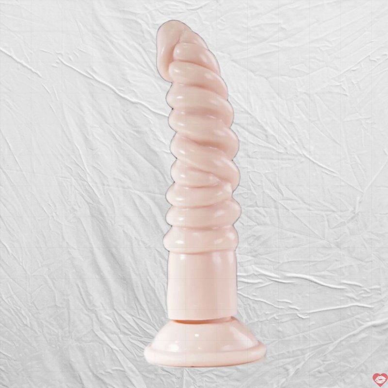 Magic Eyes Winding Stick cu giả dạng xoắn kích thích cực sướng