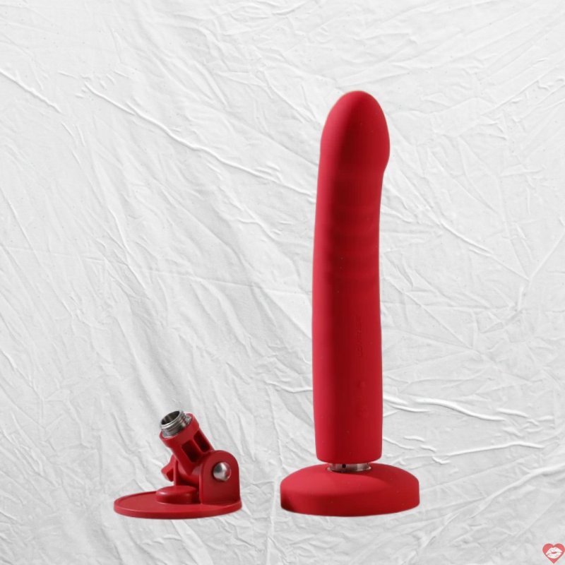 Lovense Mission 2 dương vật giả gắn tường nguỵ trang kết nối App
